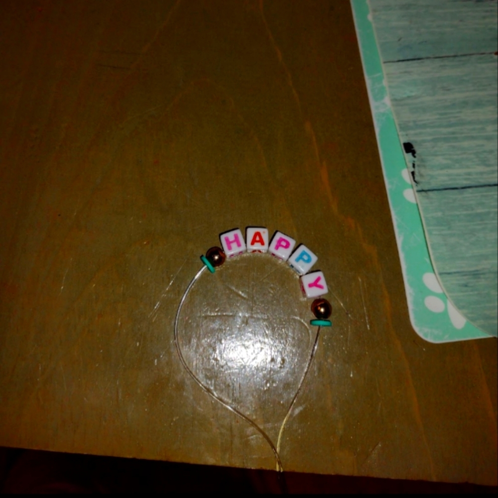 Bracelet
